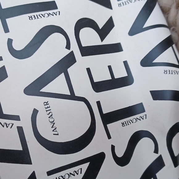 LANCASTER cosmetic bag - Picture 14 of 15